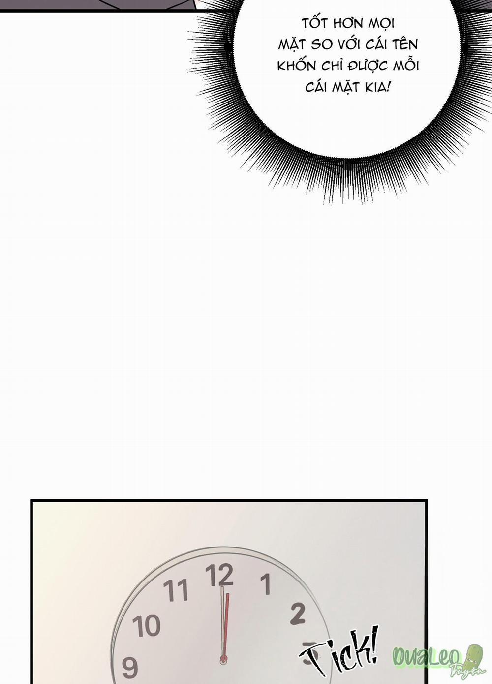 Tôi Đến Để Trả Thù 12 trang 32