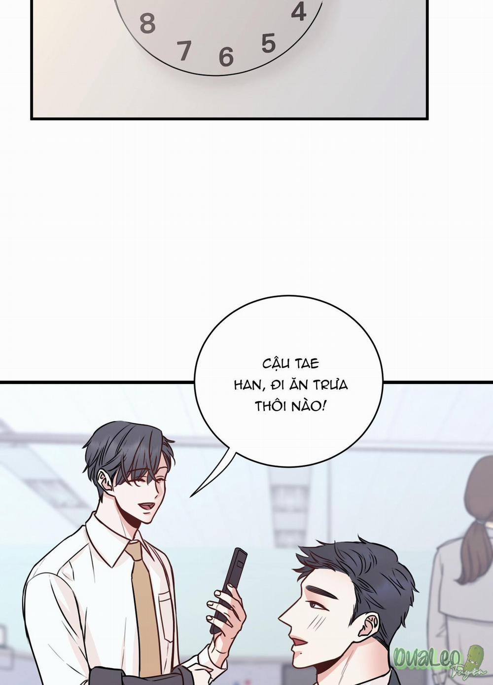 Tôi Đến Để Trả Thù 12 trang 33