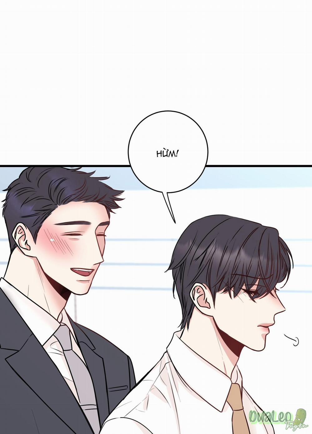 Tôi Đến Để Trả Thù 12 trang 36