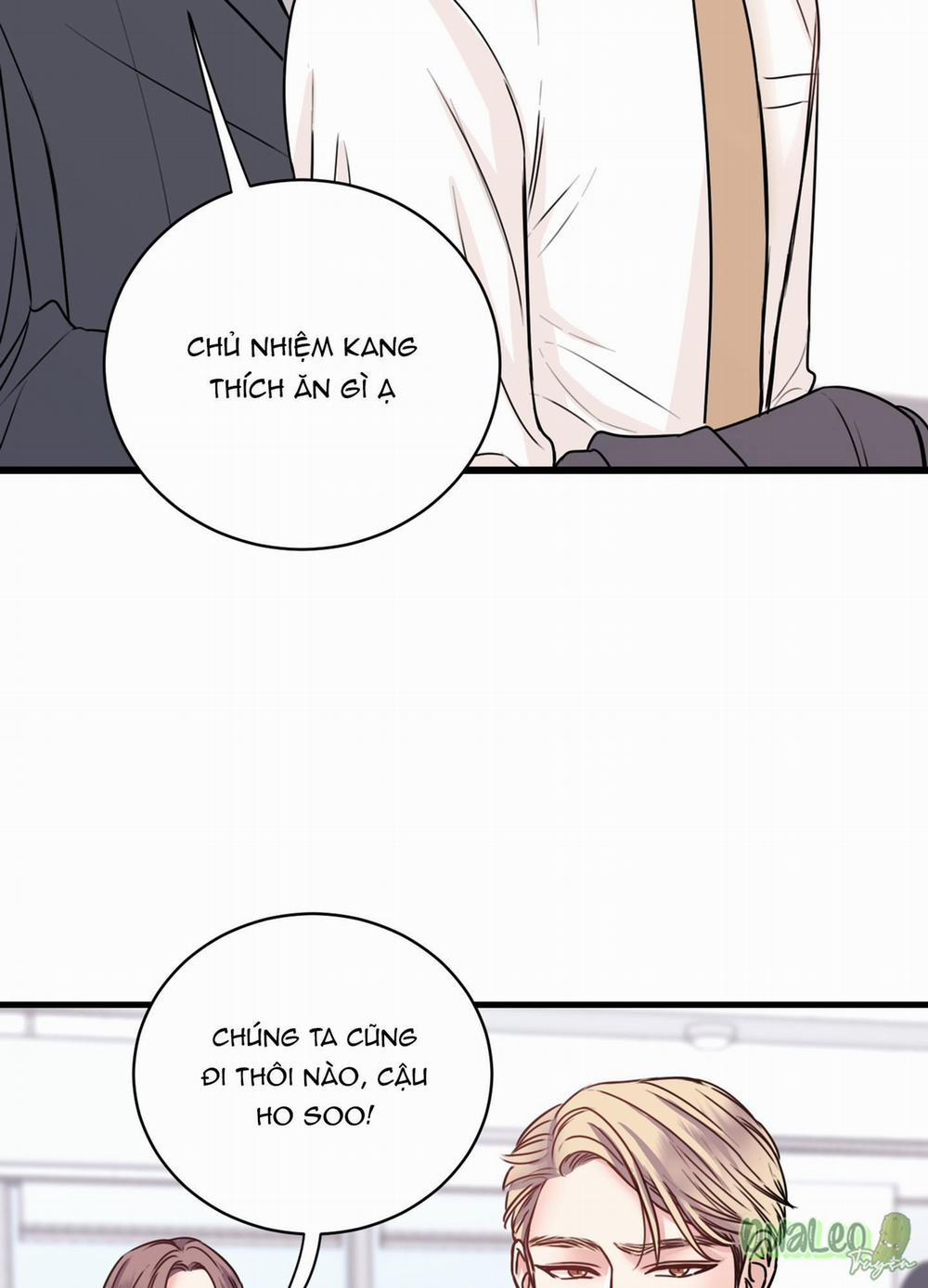 Tôi Đến Để Trả Thù 12 trang 37