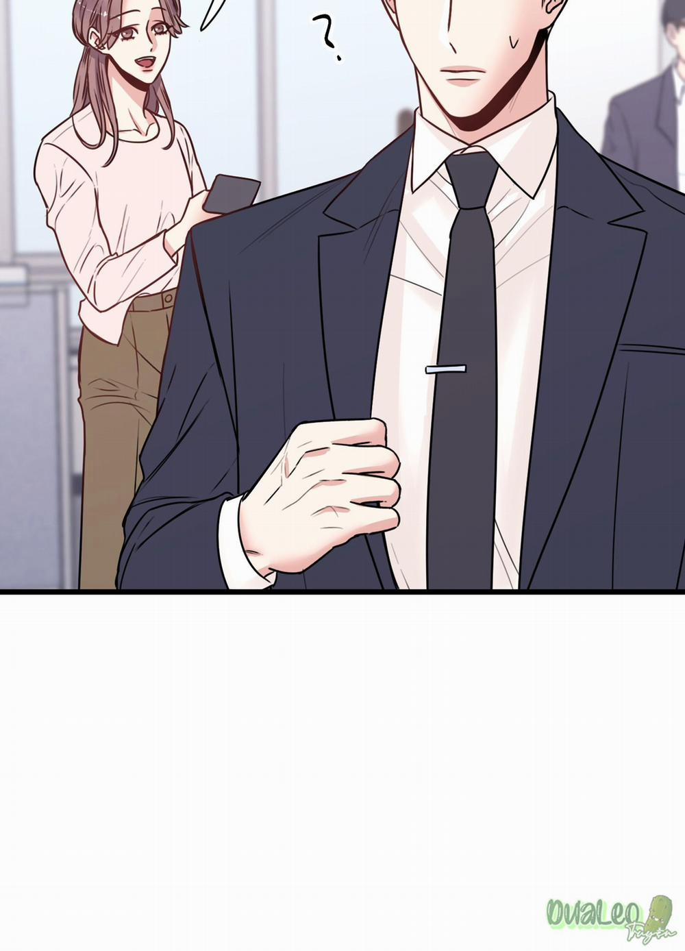 Tôi Đến Để Trả Thù 12 trang 38