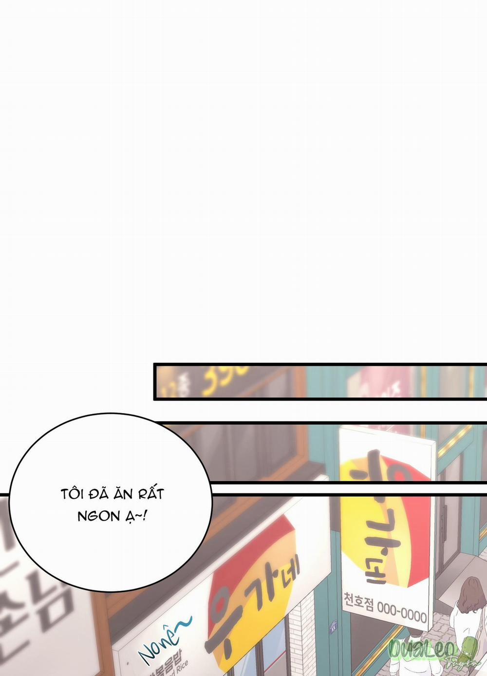 Tôi Đến Để Trả Thù 12 trang 39