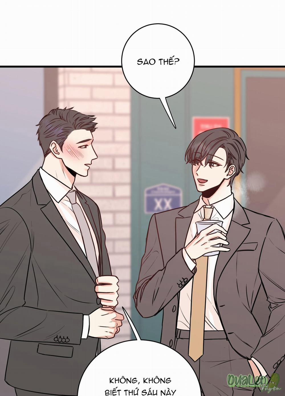 Tôi Đến Để Trả Thù 12 trang 42