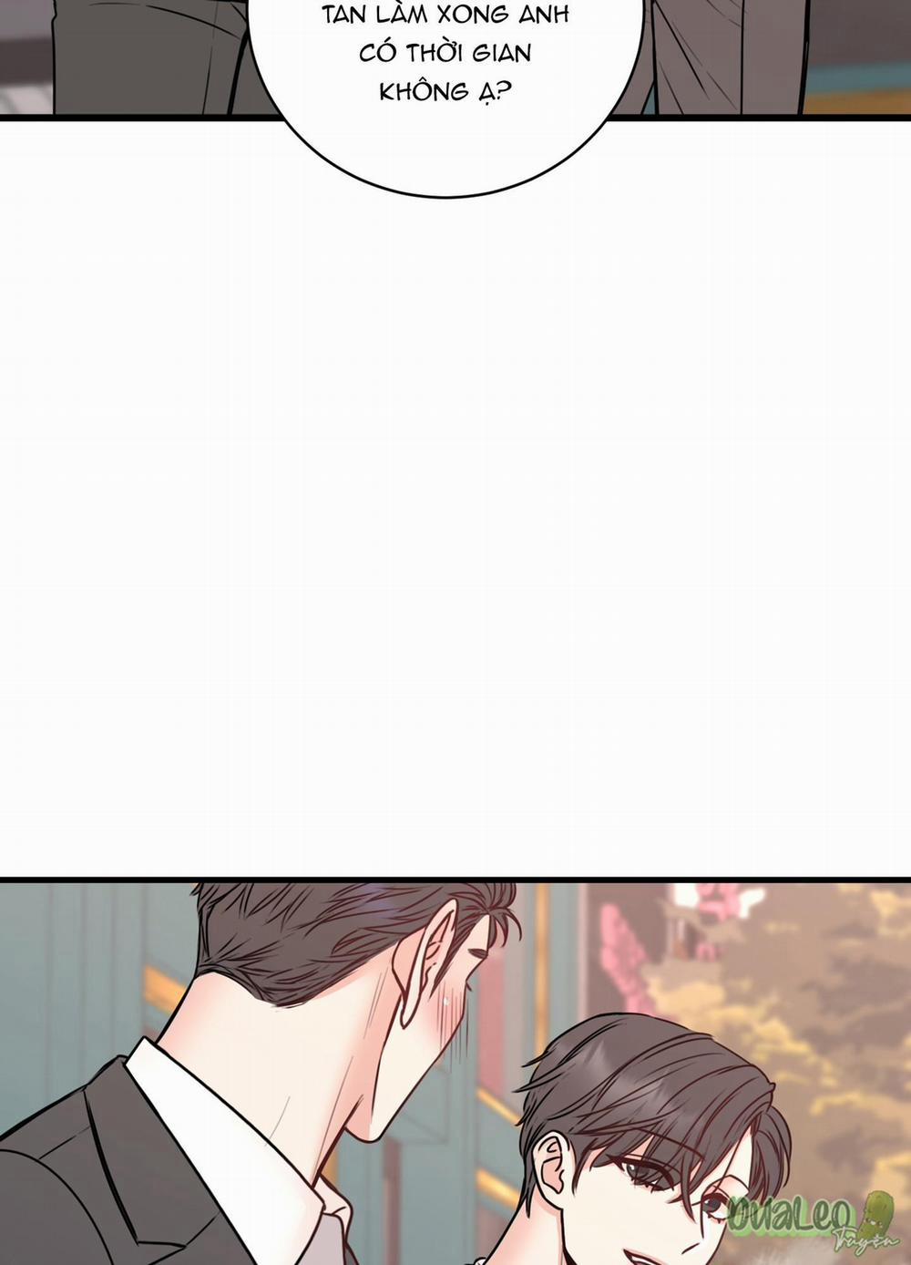 Tôi Đến Để Trả Thù 12 trang 43