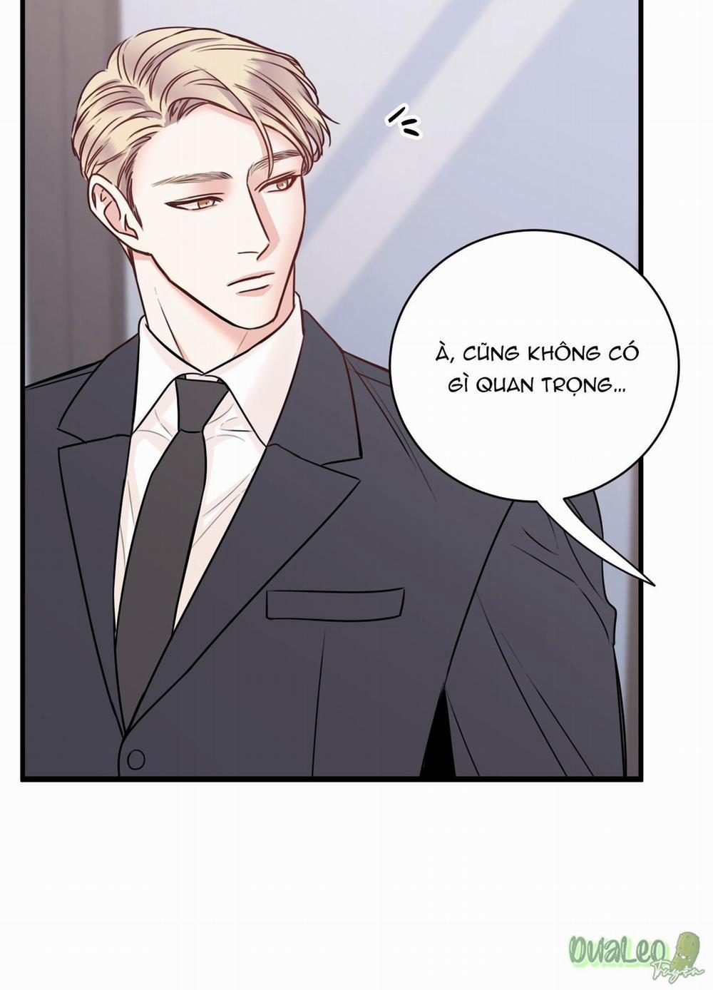 Tôi Đến Để Trả Thù 12 trang 45