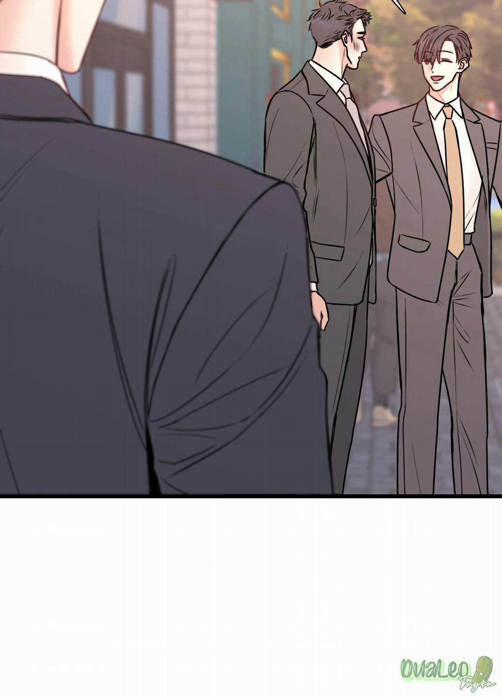 Tôi Đến Để Trả Thù 12 trang 48