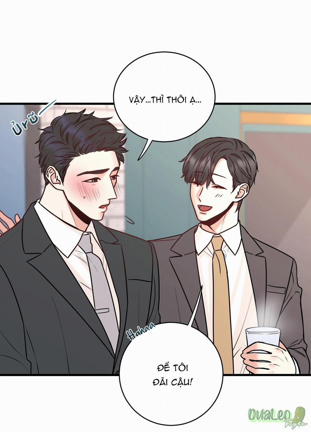 Tôi Đến Để Trả Thù 12 trang 49