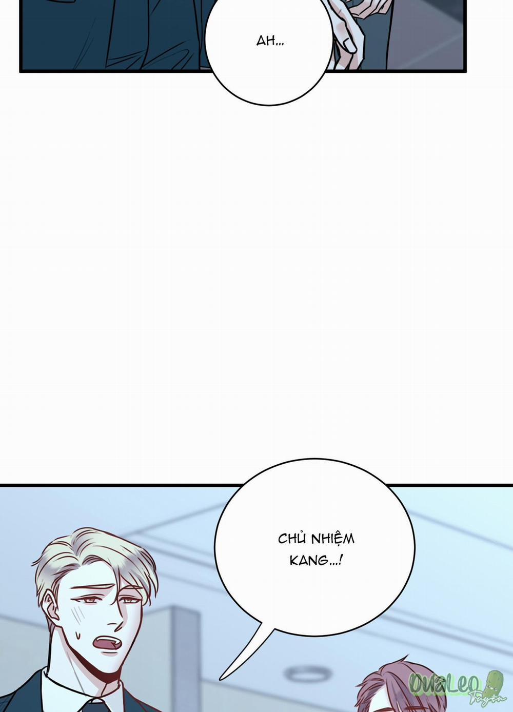 Tôi Đến Để Trả Thù 12 trang 5