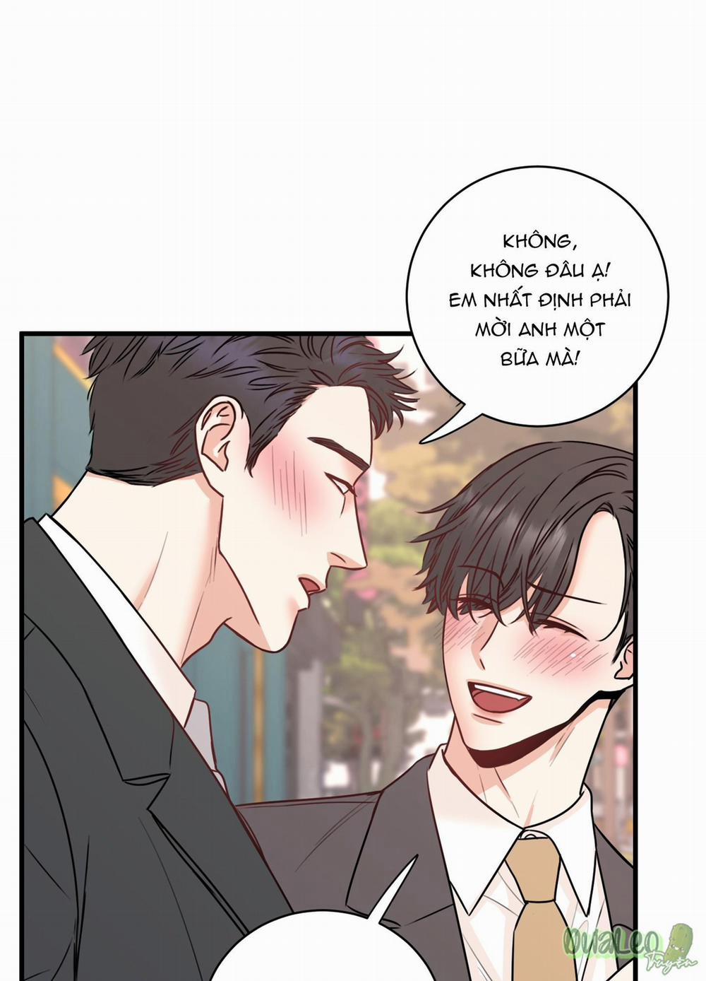 Tôi Đến Để Trả Thù 12 trang 50