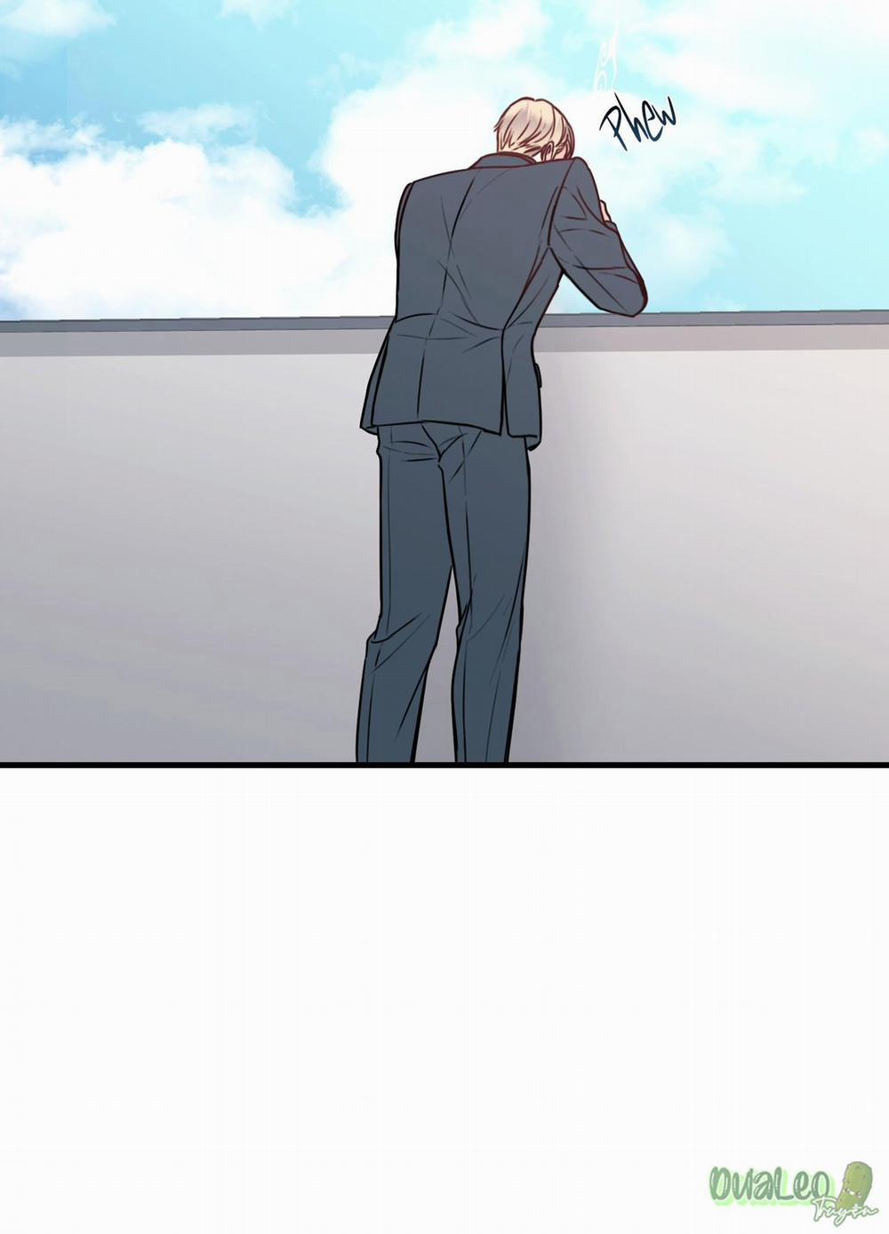 Tôi Đến Để Trả Thù 12 trang 54