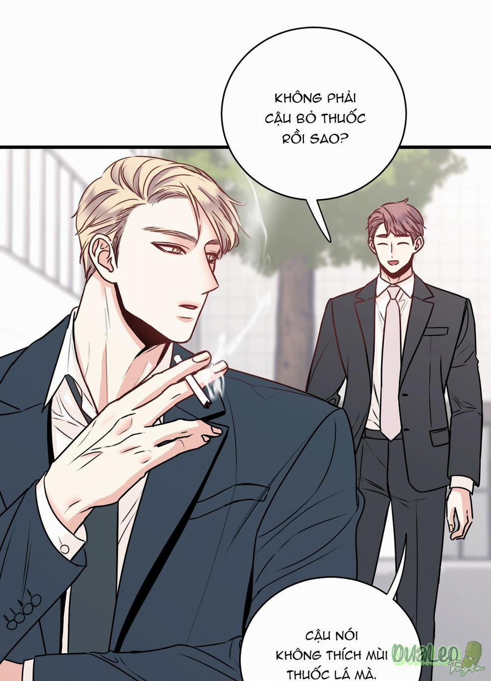 Tôi Đến Để Trả Thù 12 trang 55