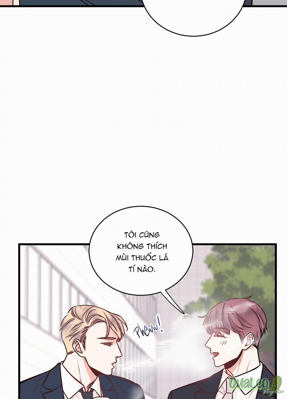 Tôi Đến Để Trả Thù 12 trang 56