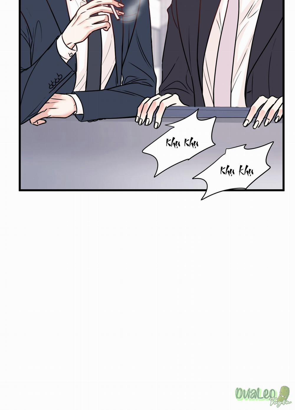 Tôi Đến Để Trả Thù 12 trang 57