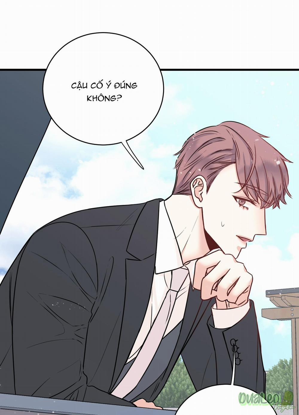 Tôi Đến Để Trả Thù 12 trang 58