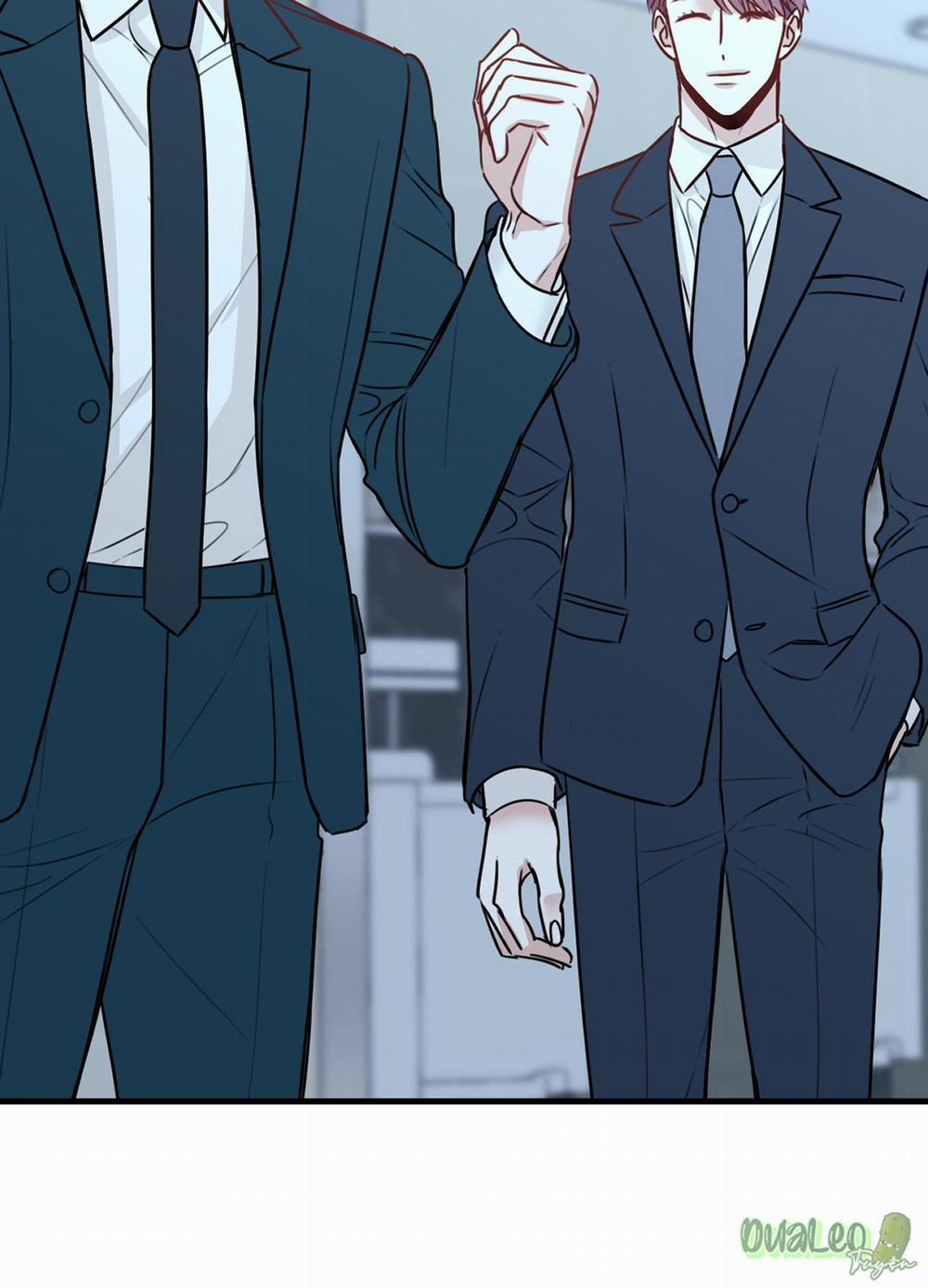 Tôi Đến Để Trả Thù 12 trang 6