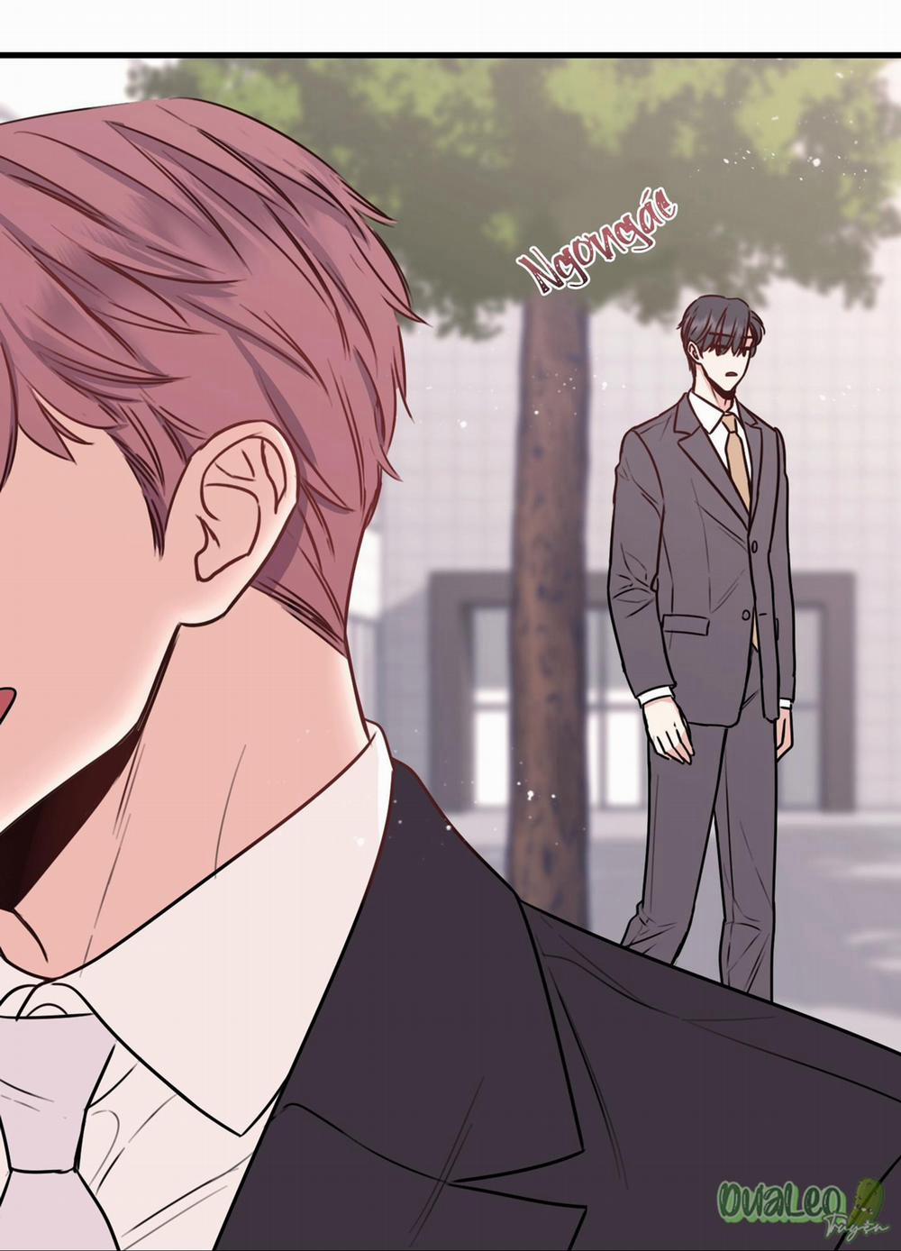 Tôi Đến Để Trả Thù 12 trang 61