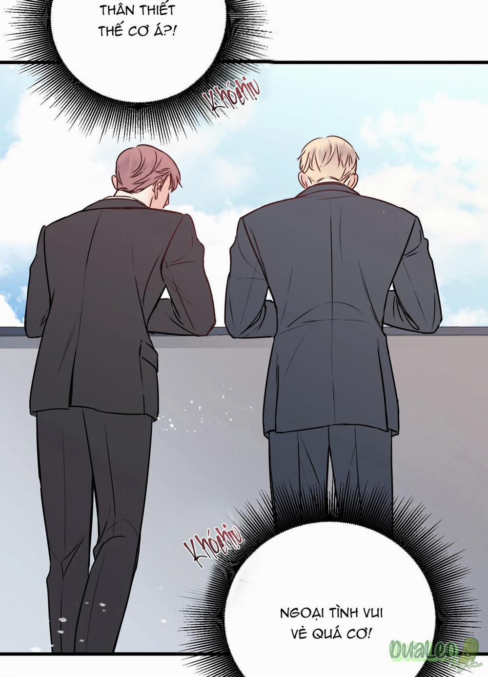 Tôi Đến Để Trả Thù 12 trang 64