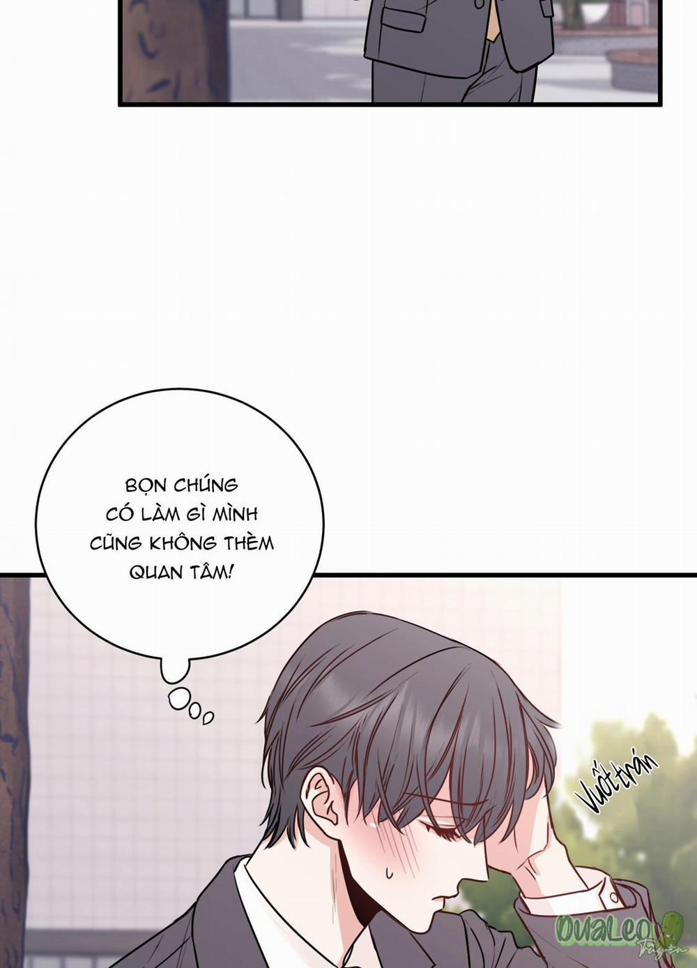 Tôi Đến Để Trả Thù 12 trang 66