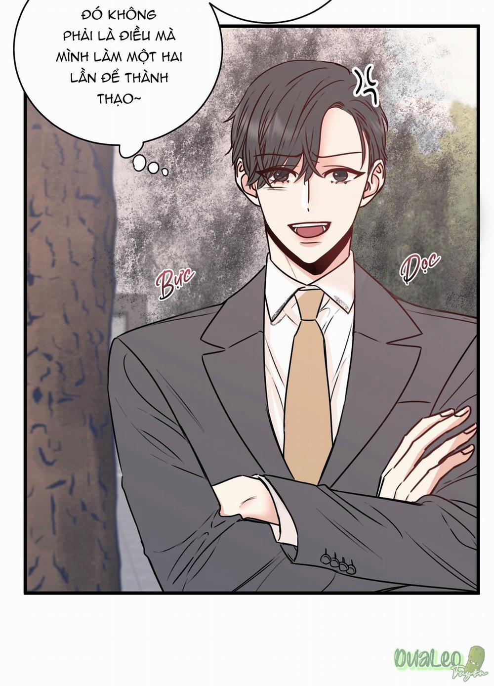 Tôi Đến Để Trả Thù 12 trang 74