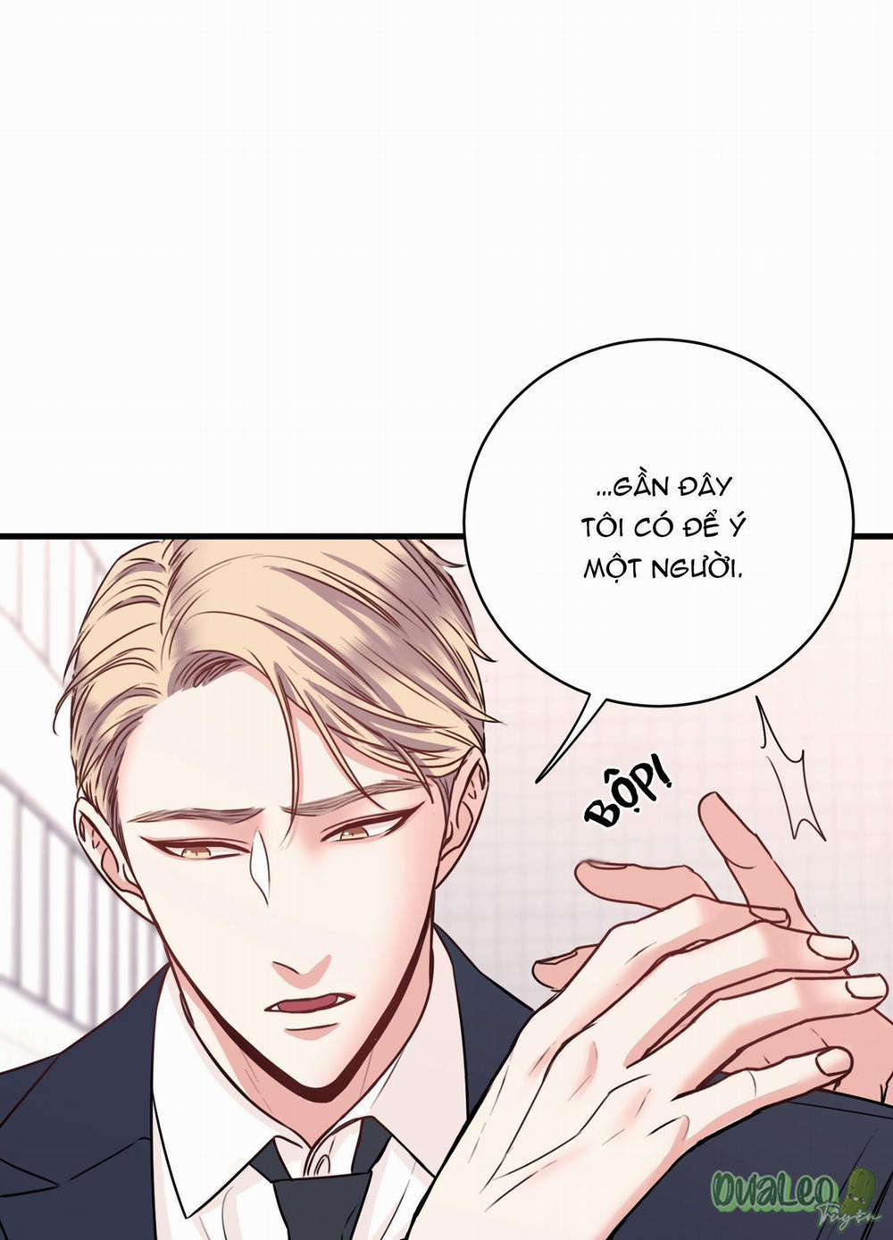 Tôi Đến Để Trả Thù 12 trang 75