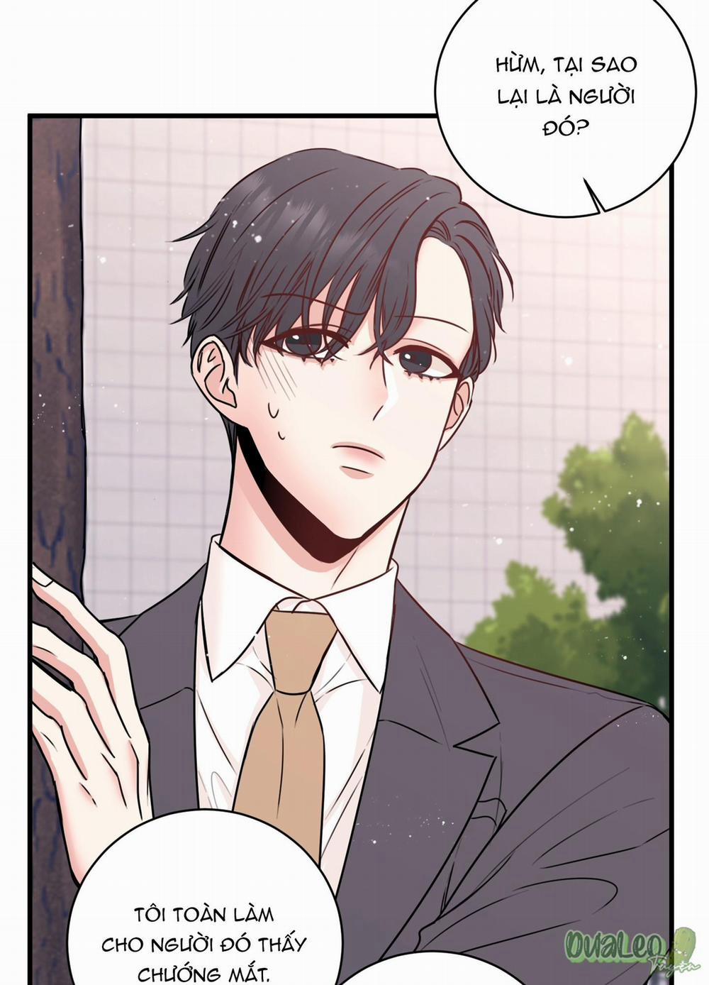 Tôi Đến Để Trả Thù 12 trang 78