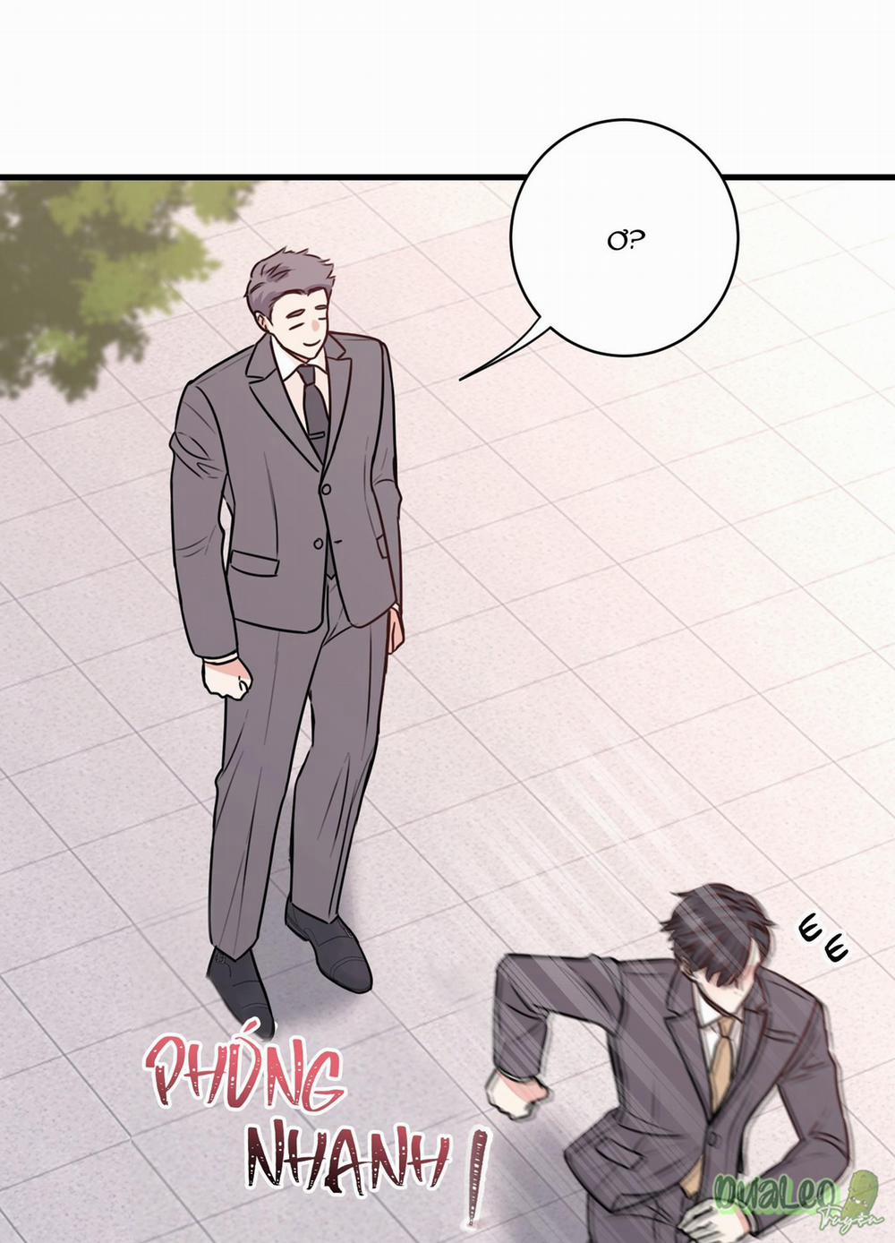 Tôi Đến Để Trả Thù 12 trang 84