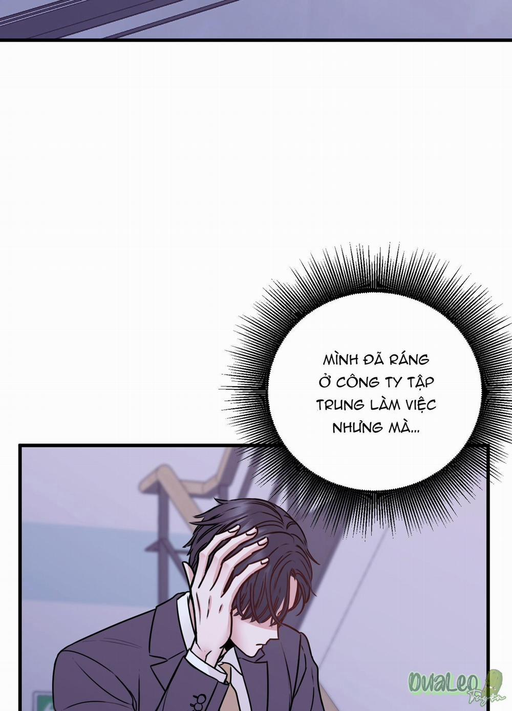 Tôi Đến Để Trả Thù 12 trang 89