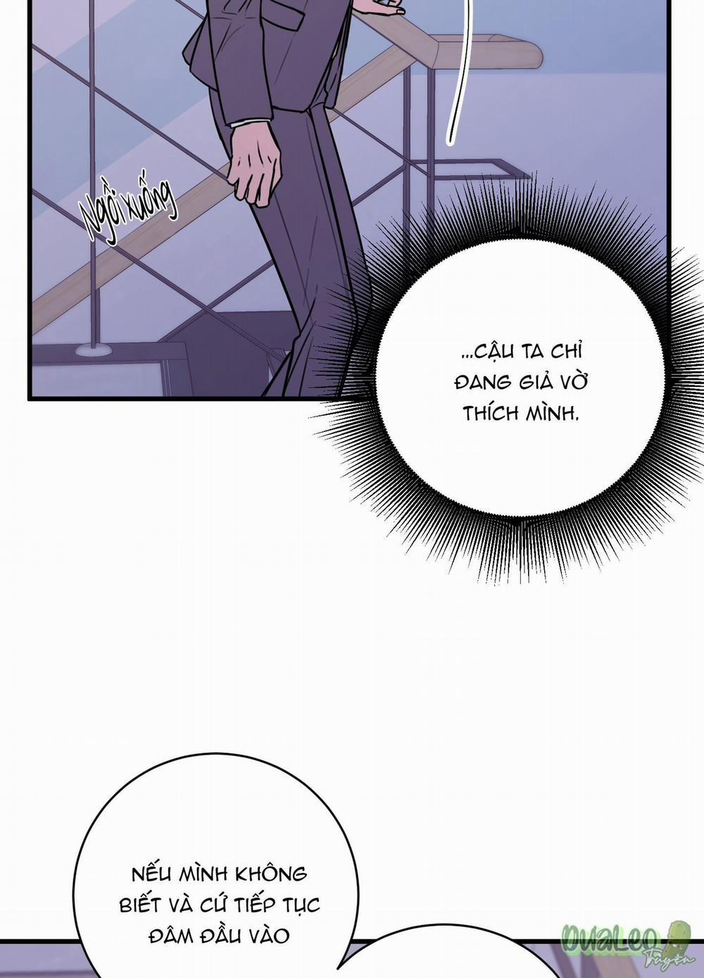 Tôi Đến Để Trả Thù 12 trang 93