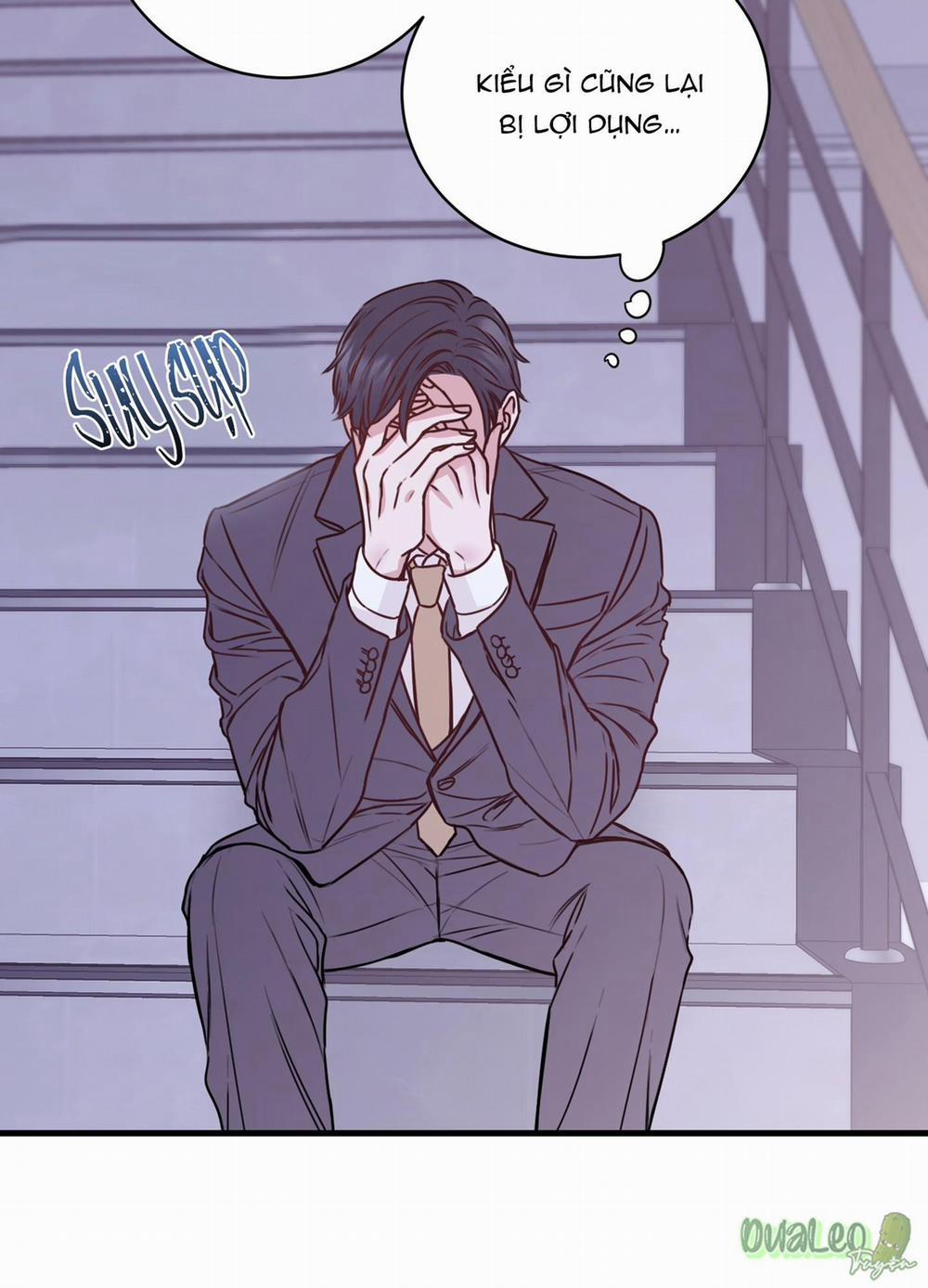 Tôi Đến Để Trả Thù 12 trang 94