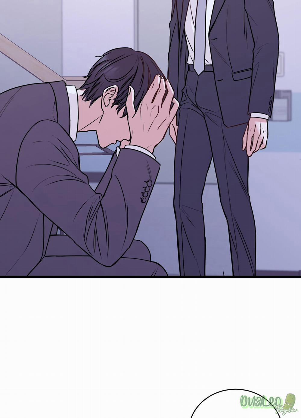 Tôi Đến Để Trả Thù 12 trang 97