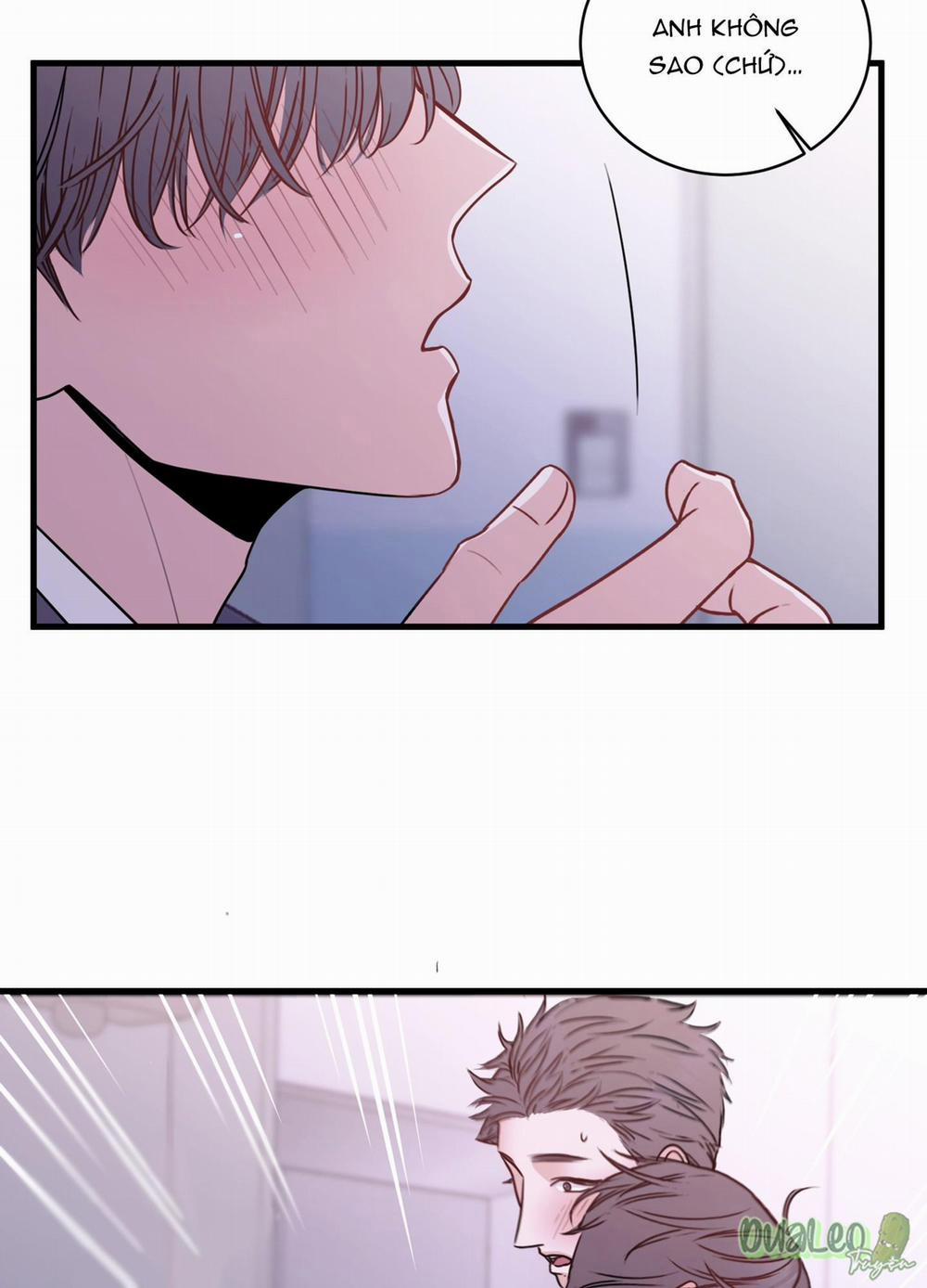 Tôi Đến Để Trả Thù 12 trang 98