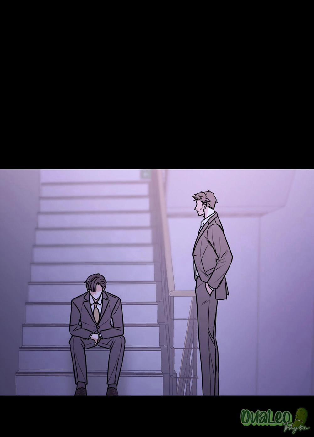 Tôi Đến Để Trả Thù 13 trang 0