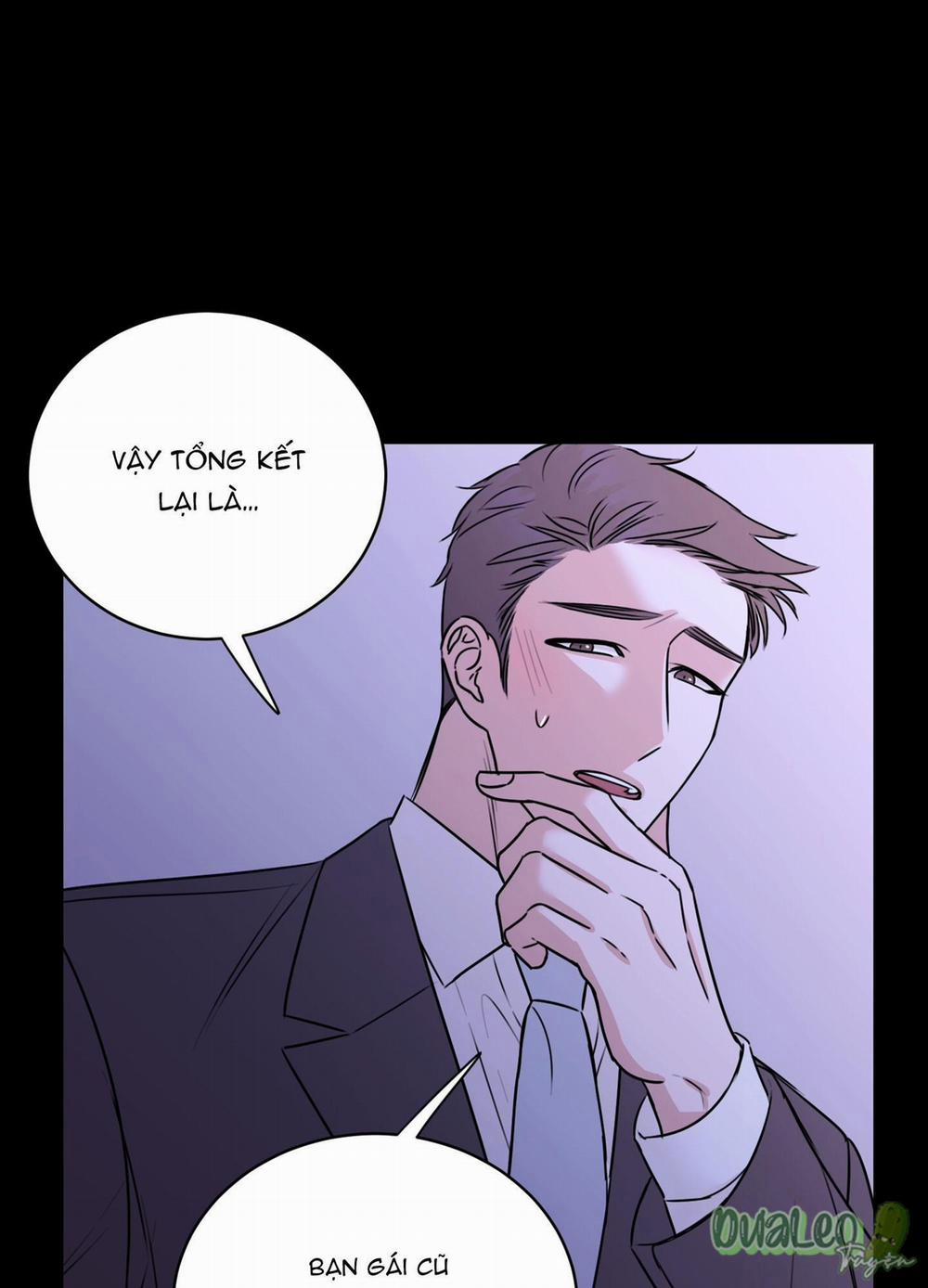 Tôi Đến Để Trả Thù 13 trang 1