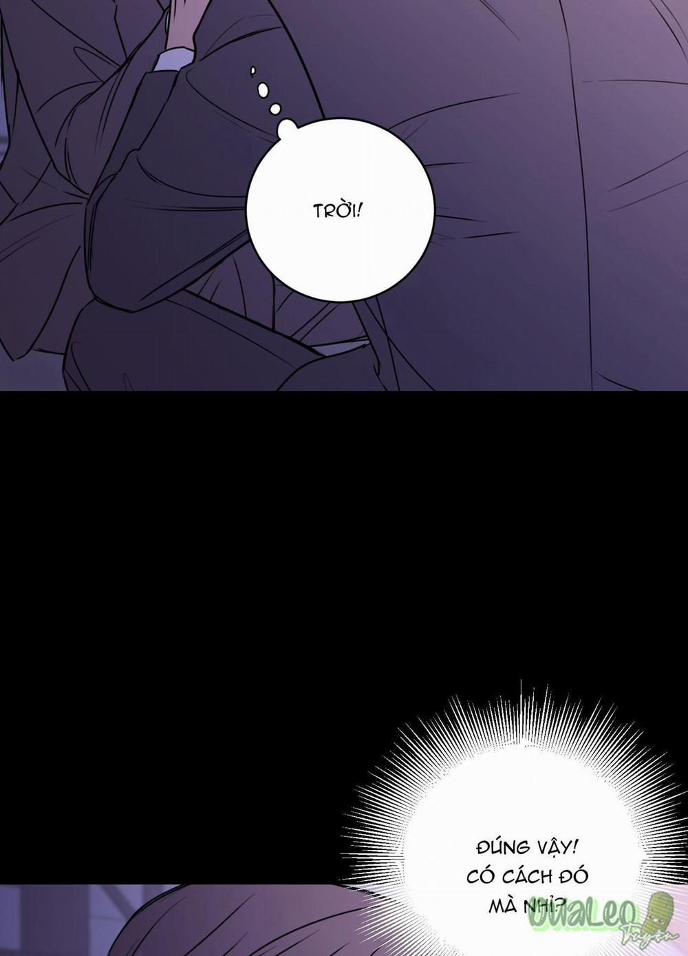 Tôi Đến Để Trả Thù 13 trang 13