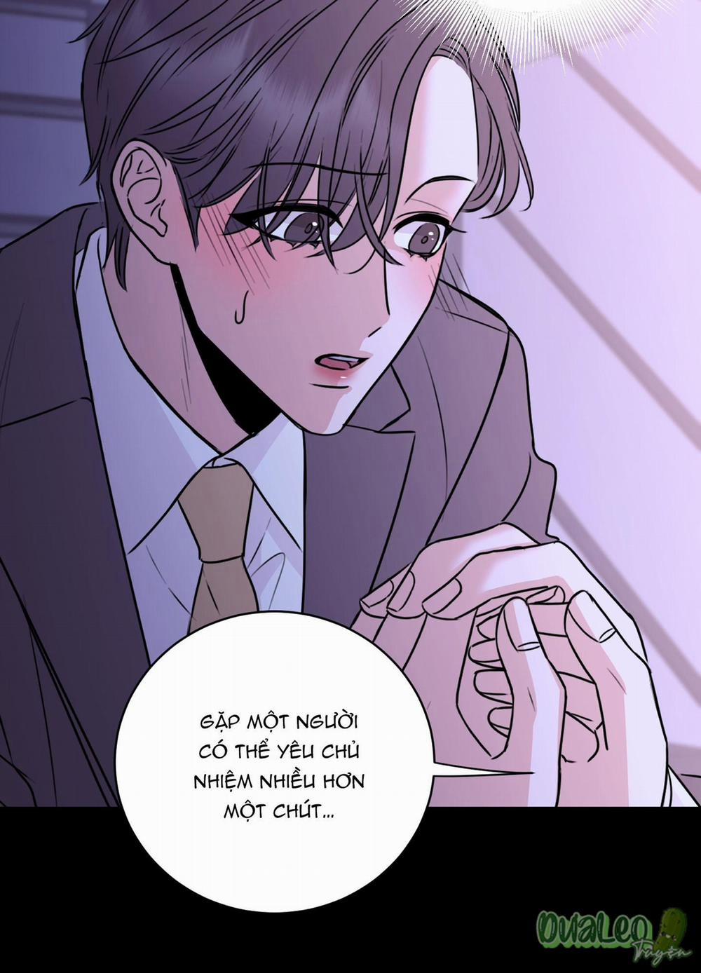 Tôi Đến Để Trả Thù 13 trang 14