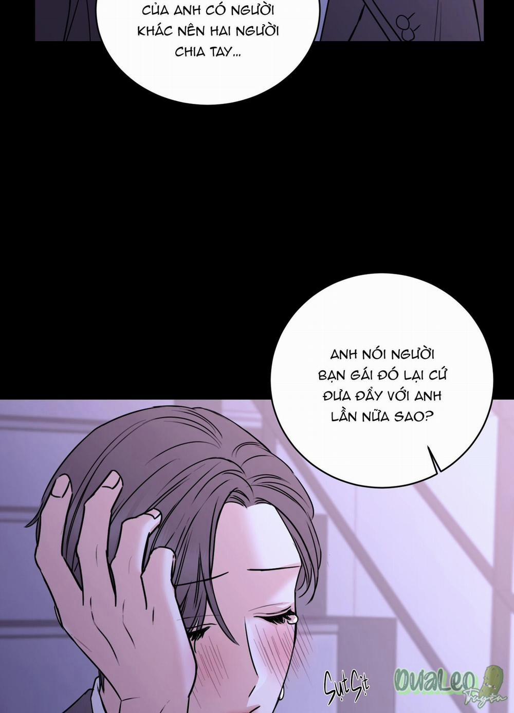 Tôi Đến Để Trả Thù 13 trang 2