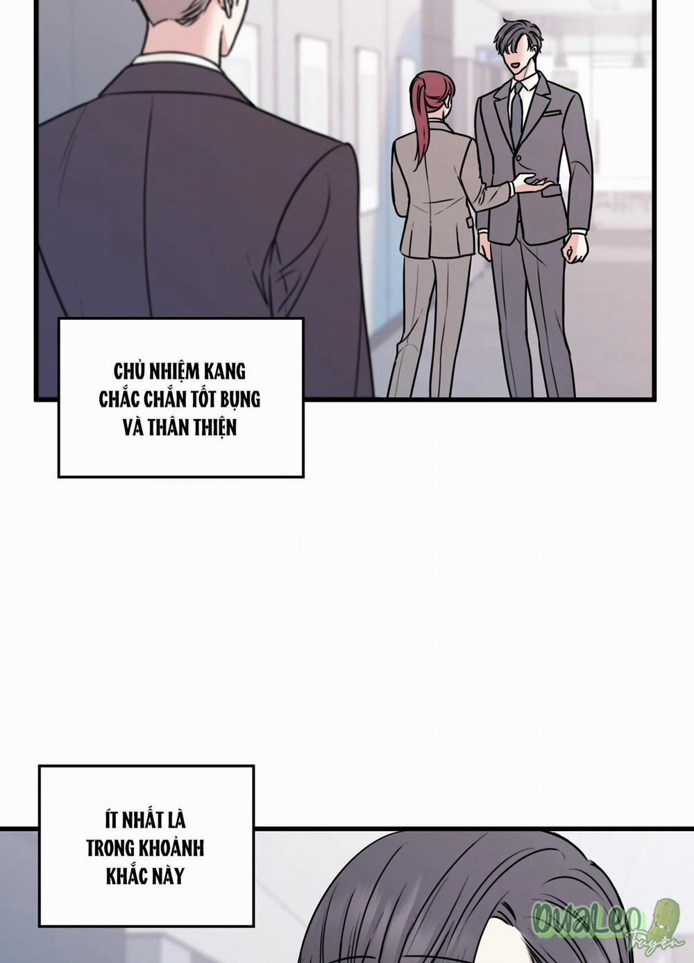 Tôi Đến Để Trả Thù 13 trang 25