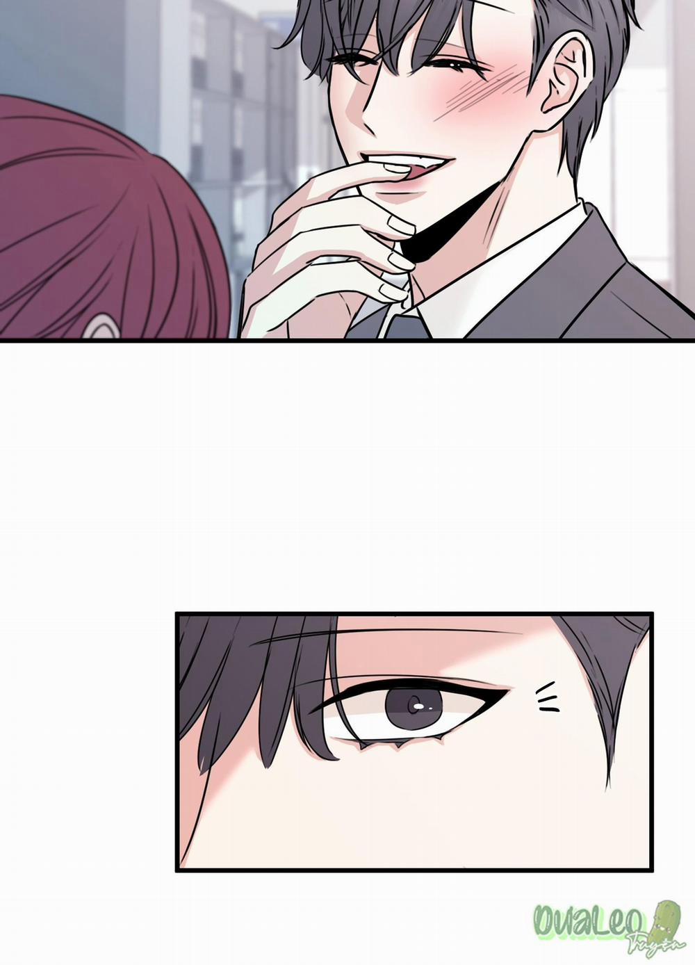 Tôi Đến Để Trả Thù 13 trang 26