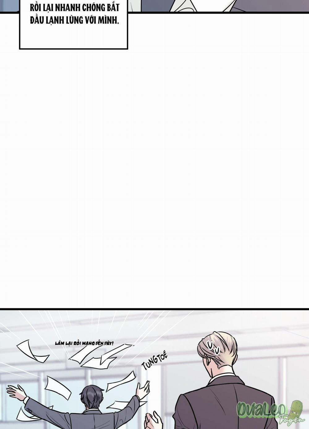 Tôi Đến Để Trả Thù 13 trang 28