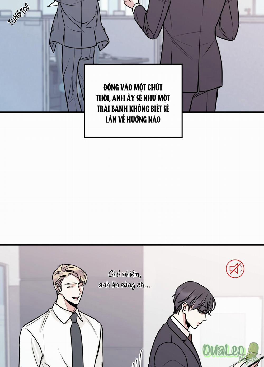 Tôi Đến Để Trả Thù 13 trang 29