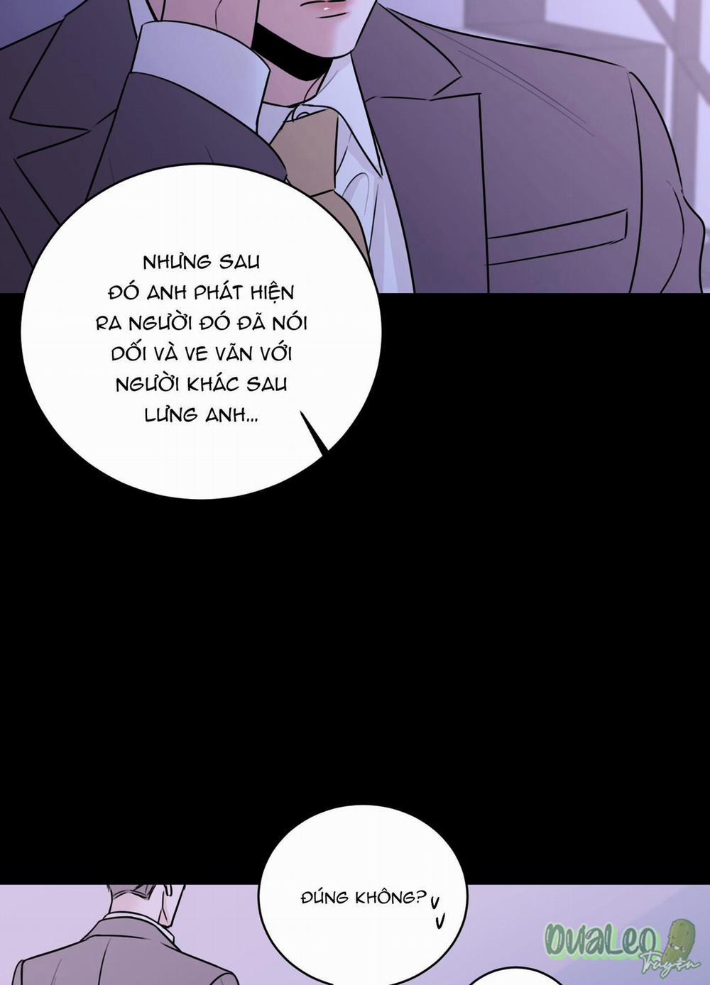 Tôi Đến Để Trả Thù 13 trang 3