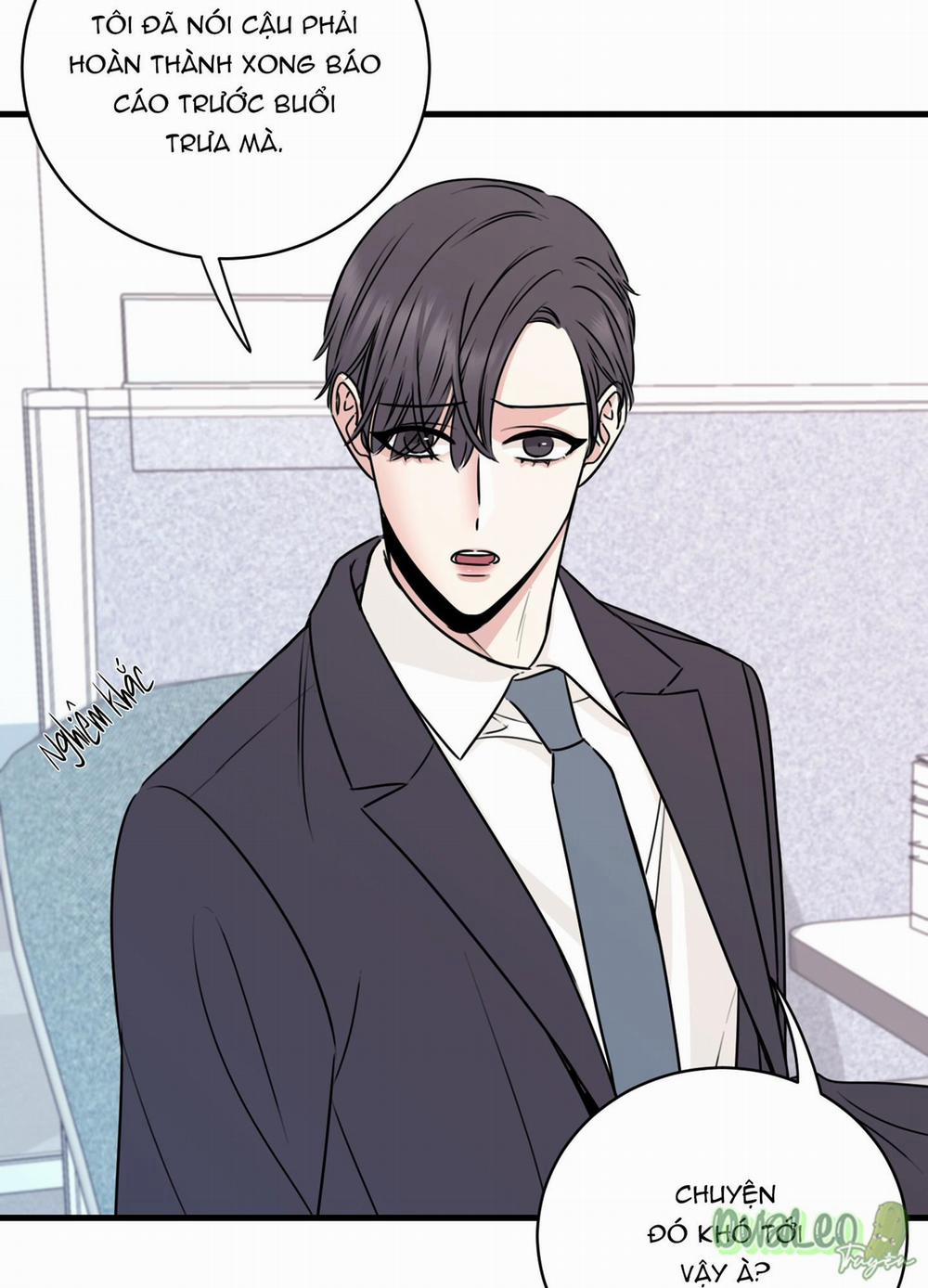 Tôi Đến Để Trả Thù 13 trang 32