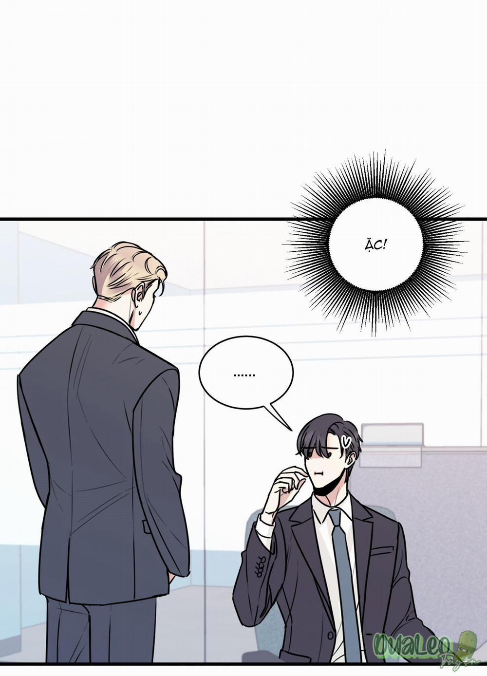 Tôi Đến Để Trả Thù 13 trang 36