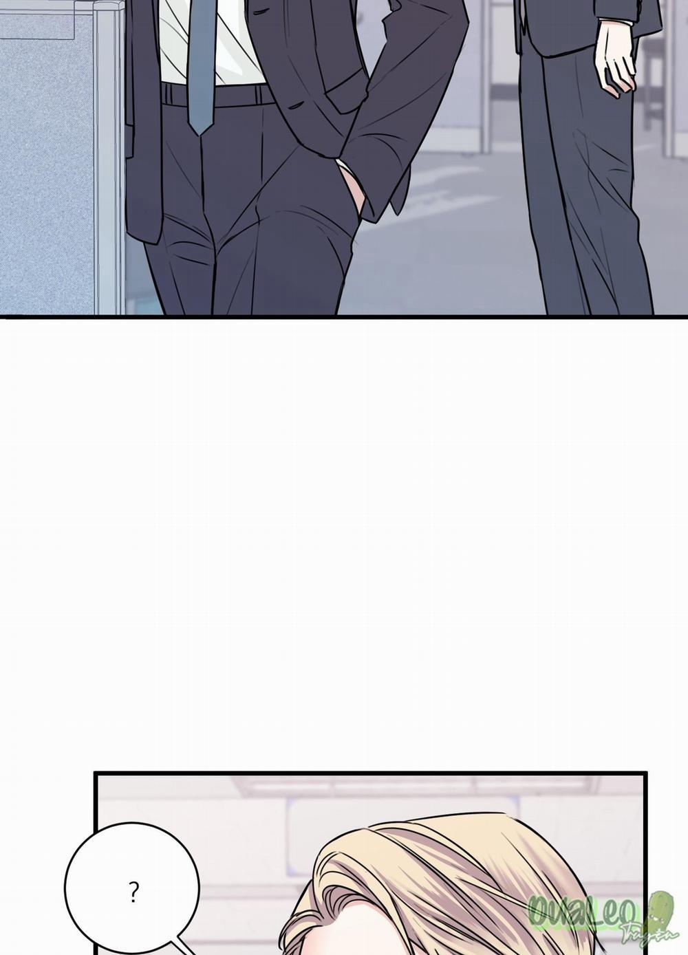 Tôi Đến Để Trả Thù 13 trang 38