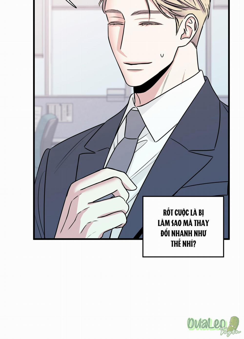 Tôi Đến Để Trả Thù 13 trang 39