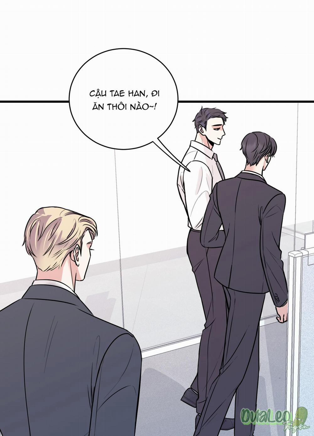 Tôi Đến Để Trả Thù 13 trang 40