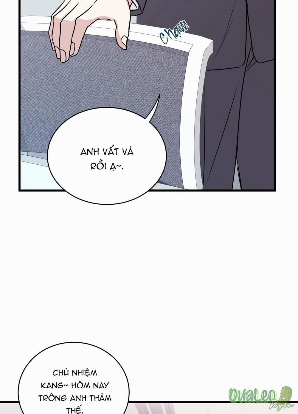 Tôi Đến Để Trả Thù 13 trang 45