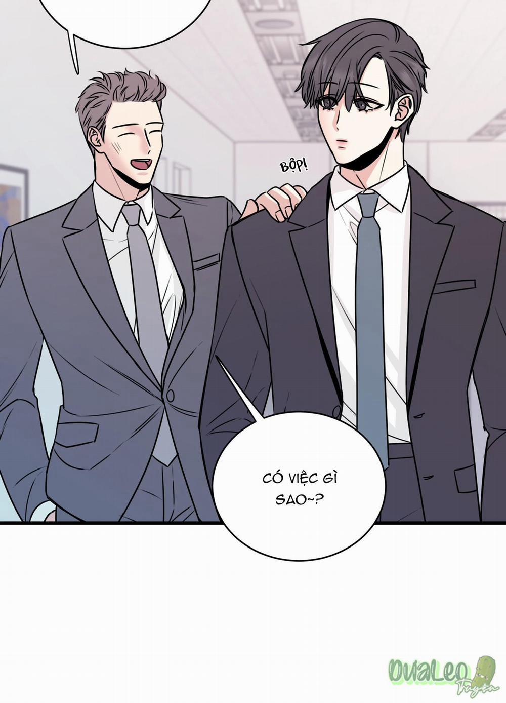 Tôi Đến Để Trả Thù 13 trang 46