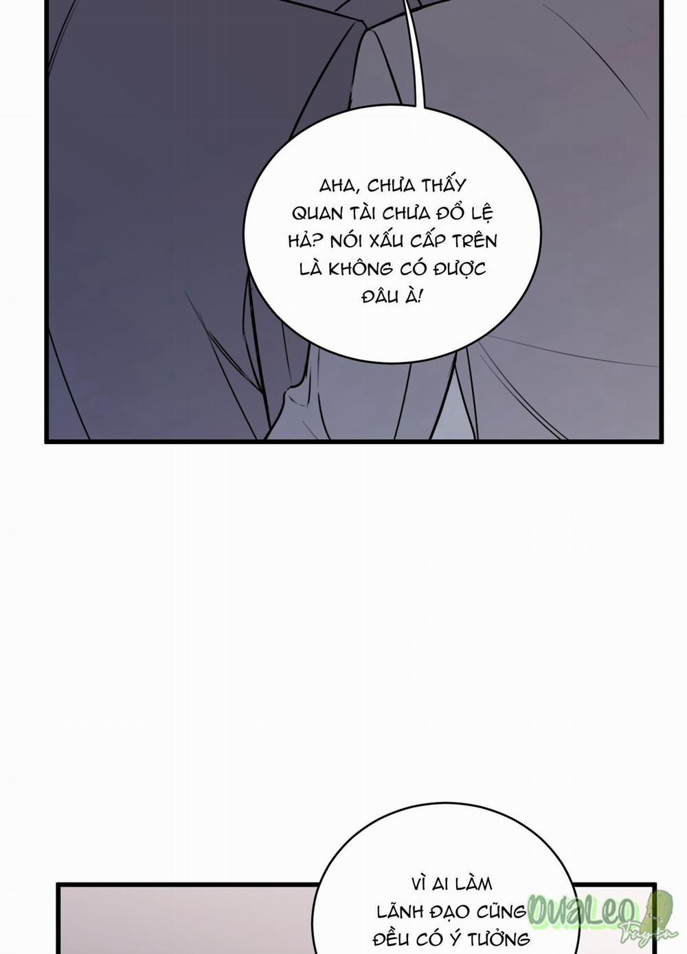 Tôi Đến Để Trả Thù 13 trang 50