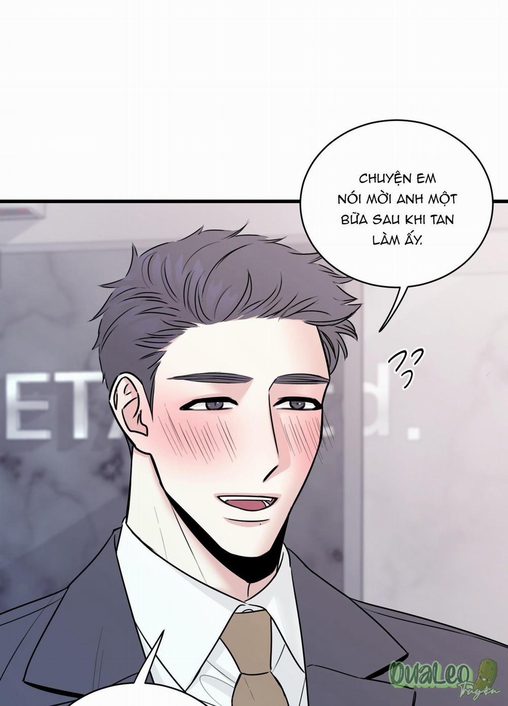 Tôi Đến Để Trả Thù 13 trang 55